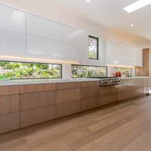 kitchen cabinets