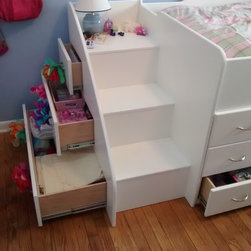 Beds - Kids Beds