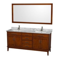 Transitional Bathroom Vanities - Bathroom Vanities And Sink Consoles