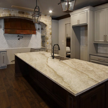 Taj Mahal Polished Quartzite
