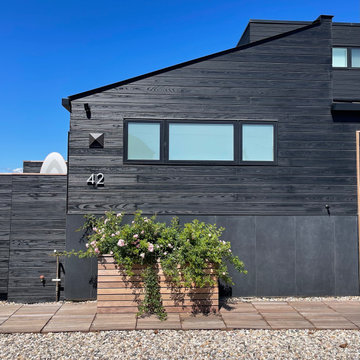 Multi-purpose Shed - Montauk NY