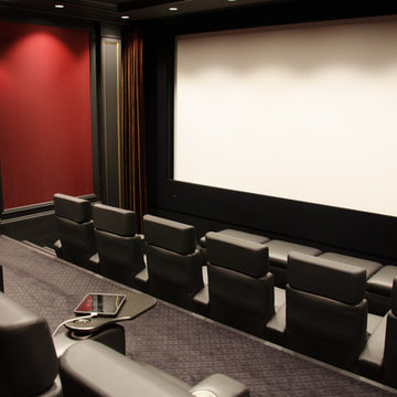 Movie Theatre