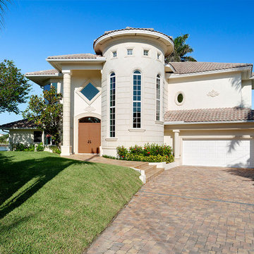 66 Harbour Drive | Ocean Ridge, FL | Intracoastal Estate
