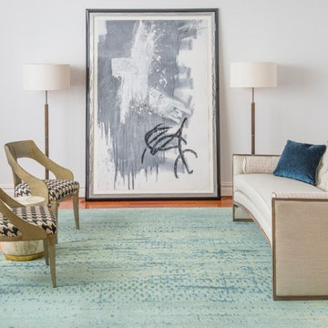 Modern Rug