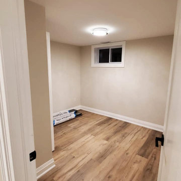 Full Home Renovations