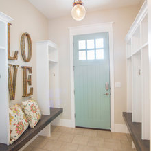 mudroom