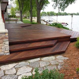 Ipe Decking Spicer, MN