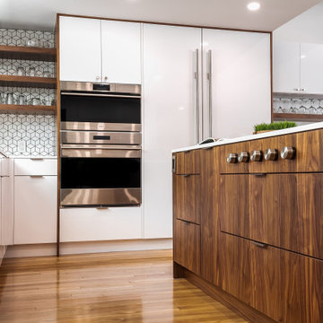 Sleek & Inspiring
