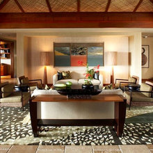 Living Room Ideas