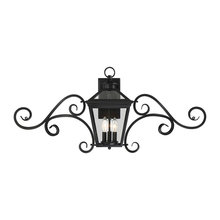 Outdoor Lighting