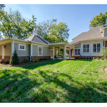 Carriage House