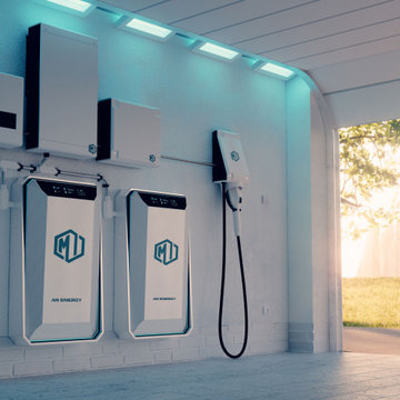 HYDROGEN FUEL CELL SYSTEM
