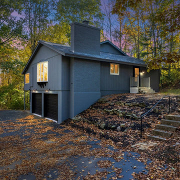 Whole House Remodel