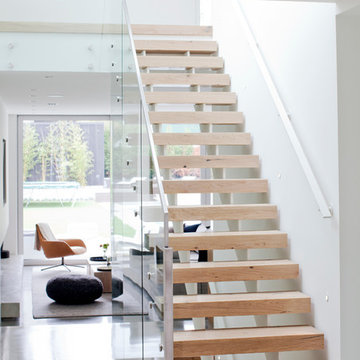 Vancouver Residence