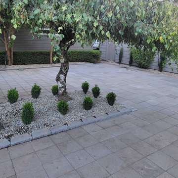 Landscape Projects
