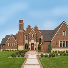 Bandys Exterior