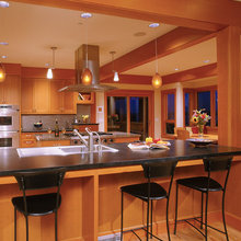 Interiors - Arthur/Bauermeister
