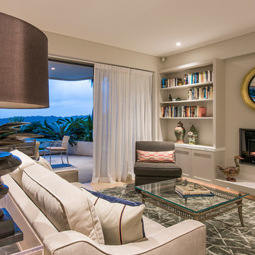 Balmoral Apartment