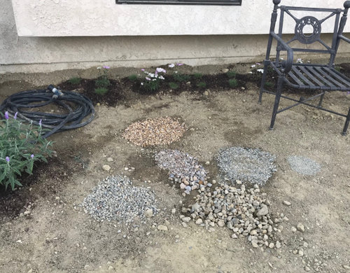 What Size Gravel Is Best For Walkways - What Size Gravel Is Best For Patios