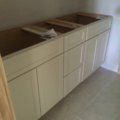 Help With Countertop Selection In Master Bath