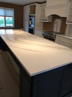 Help With Kitchen Countertops