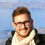 Matt Brown's photo