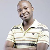 Serge Asimwe's photo