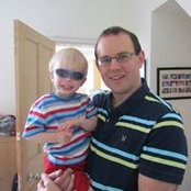 Ben's photo