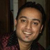 Pankaj Bansal's photo
