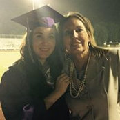 Lucy Oliver's photo