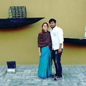 Samya Maiti's photo