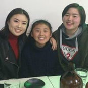 Foto von Jane Hong