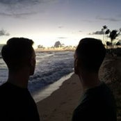 James Burke's photo