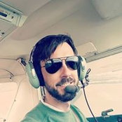 Jackson Matthews's photo