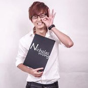 Nicholas Chuan's photo