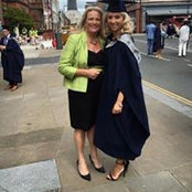 Tracey Denton's photo