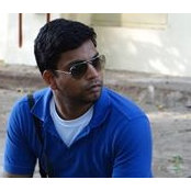 Foto von Aneesh Viswanath