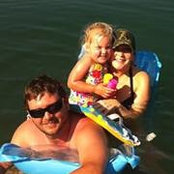 Alicia Mize's photo