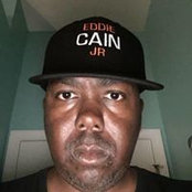 Eddie Williams Jr's photo