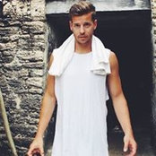 Max Middletons foto