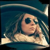 Alena Semenas's photo