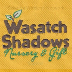 Wasatch Shadows Nursery