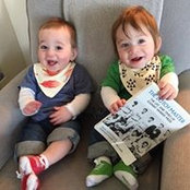 Michelle Borress's photo
