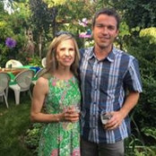 Chad Murray's photo