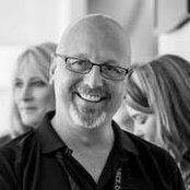 Tom Dorcey's photo