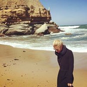 Gil Anine's photo