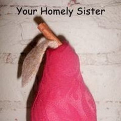 Your Homely Sister