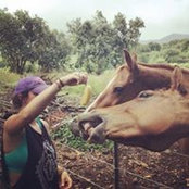 Justine Pillar's photo