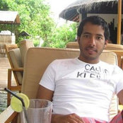 Hamad Al Dhefairi's photo