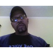 Ike Whites foto